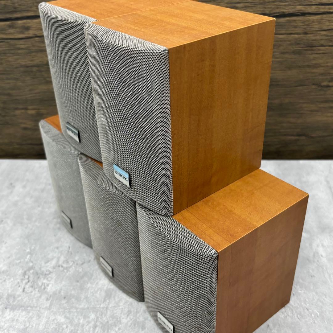 Other 5 Onkyo D-1X