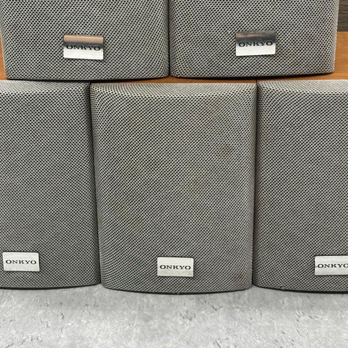 Other 5 Onkyo D-1X
