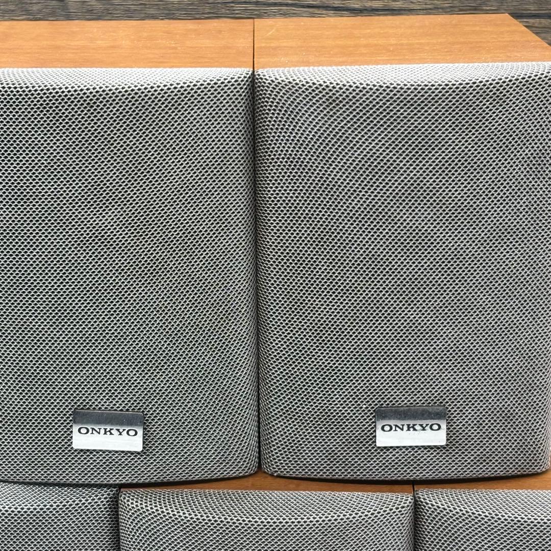 Other 5 Onkyo D-1X
