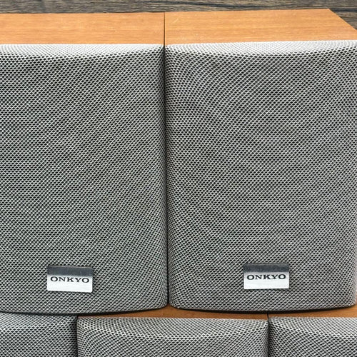 Other 5 Onkyo D-1X