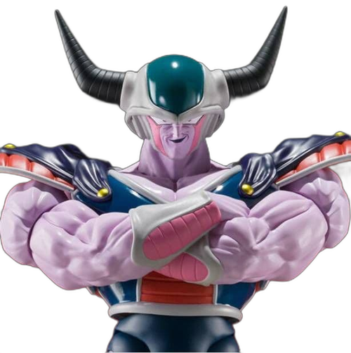 Dragon Ball S.H.Figuarts