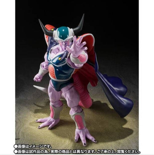 Dragon Ball S.H.Figuarts