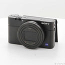 Sony Compact Digital Camera Rx100Vii Dsc-Rx100M7G 198