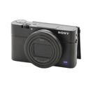 Sony Compact Digital Camera Rx100Vii Dsc-Rx100M7G 198