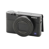 Sony Compact Digital Camera Rx100Vii Dsc-Rx100M7G 198