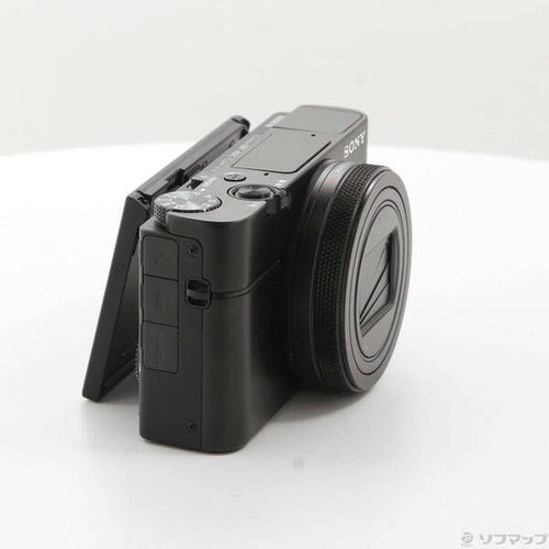 Sony Compact Digital Camera Rx100Vii Dsc-Rx100M7G 198