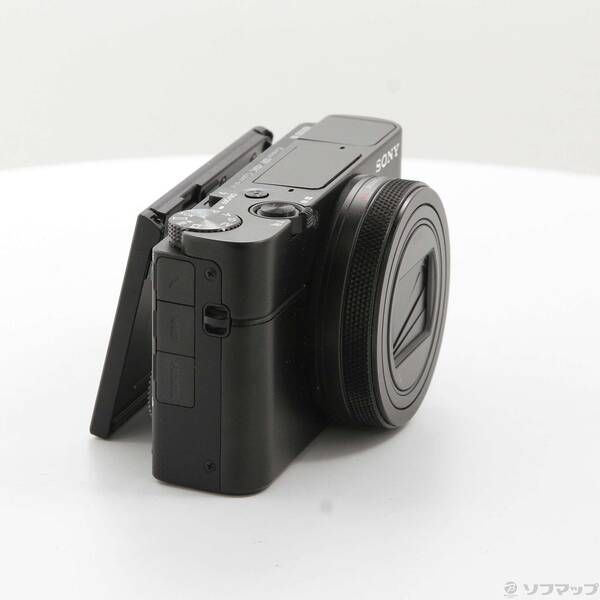 Sony Compact Digital Camera Rx100Vii Dsc-Rx100M7G 198