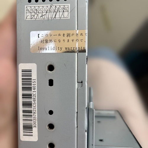 Nissan Others Is-45460R