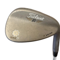 Titleist Wedge Sm5 X100 52