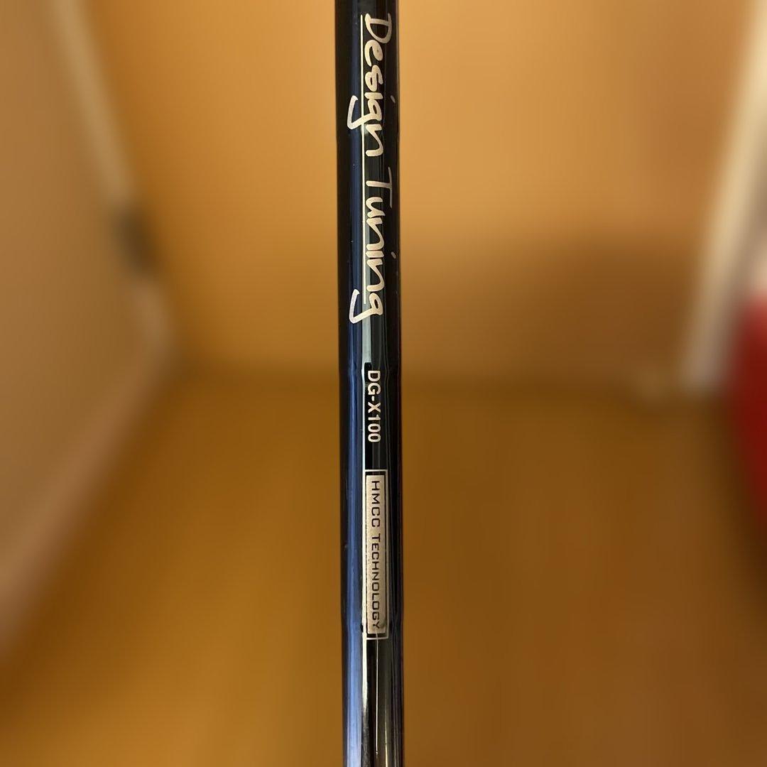 Titleist Wedge Sm5 X100 52