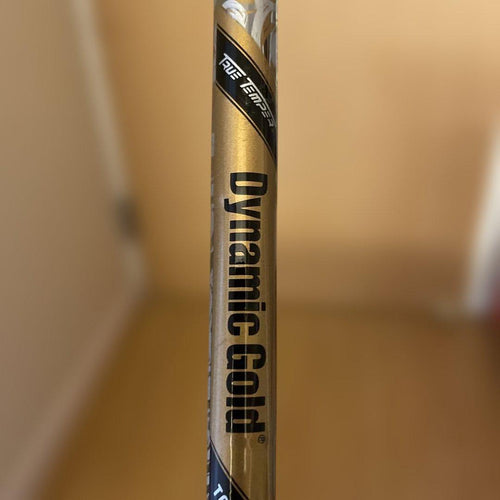 Titleist Wedge Sm5 X100 52