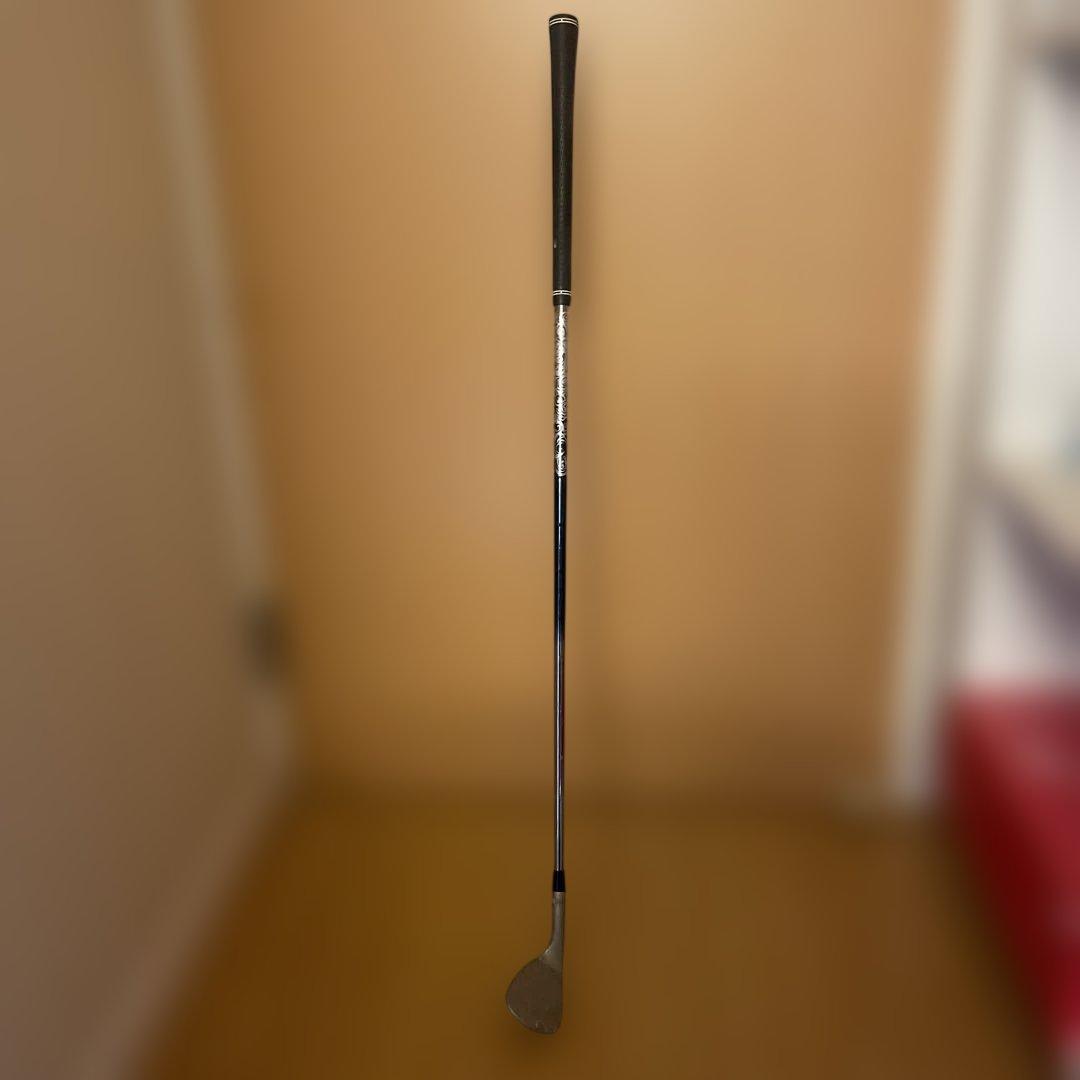Titleist Wedge Sm5 X100 52