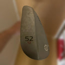 Titleist Wedge Sm5 X100 52