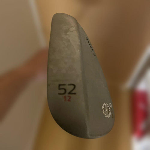 Titleist Wedge Sm5 X100 52