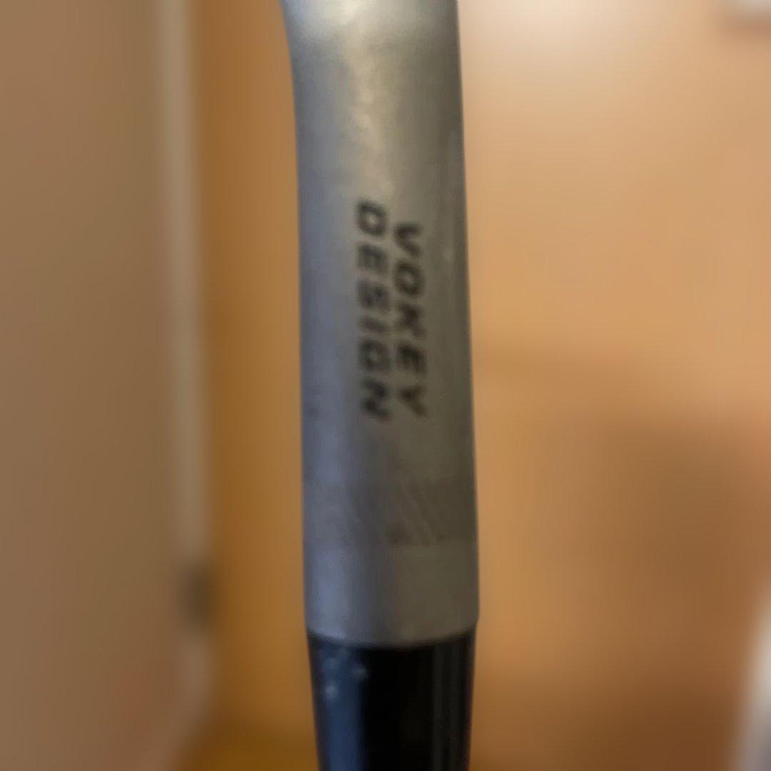 Titleist Wedge Sm5 X100 52