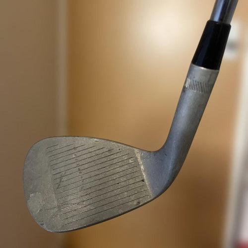 Titleist Wedge Sm5 X100 52