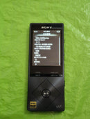 Sony Digital Audio Players Nw-A26Hn 32Gb
