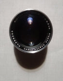Nikon Zoom Lenses Nikkor P C 8.5Cmf2 For Contax