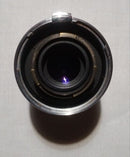 Nikon Zoom Lenses Nikkor P C 8.5Cmf2 For Contax