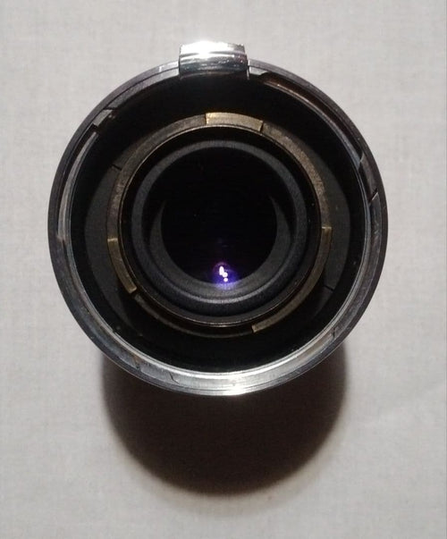 Nikon Zoom Lenses Nikkor P C 8.5Cmf2 For Contax