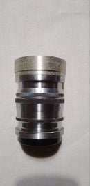 Nikon Zoom Lenses Nikkor P C 8.5Cmf2 For Contax