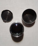 Nikon Zoom Lenses Nikkor P C 8.5Cmf2 For Contax