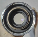 Nikon Zoom Lenses Nikkor P C 8.5Cmf2 For Contax