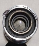 Nikon Zoom Lenses Nikkor P C 8.5Cmf2 For Contax