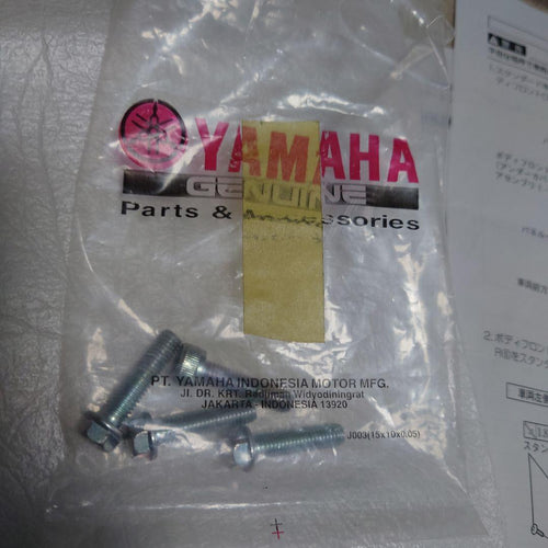 Yamaha Other Yzf-R25 R3