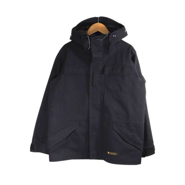 Others Neighborhood 17Ss Ecwcs Cn-Jkt Black S