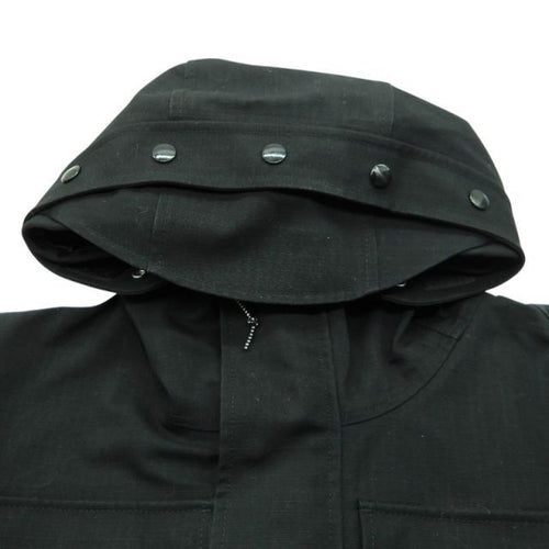 Others Neighborhood 17Ss Ecwcs Cn-Jkt Black S