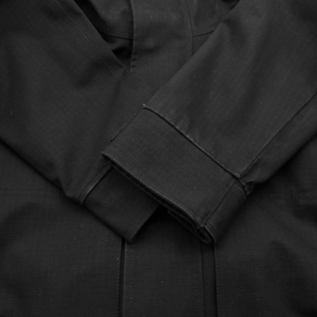 Others Neighborhood 17Ss Ecwcs Cn-Jkt Black S