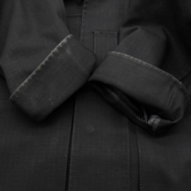 Others Neighborhood 17Ss Ecwcs Cn-Jkt Black S