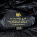 Others Neighborhood 17Ss Ecwcs Cn-Jkt Black S