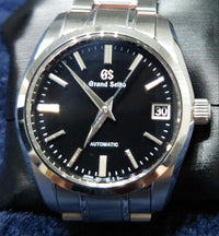 Grand Seiko Automatic Watches Sbgr253 9S65 2020 Oh