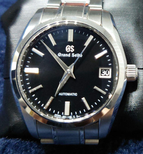 Grand Seiko Automatic Watches Sbgr253 9S65 2020 Oh