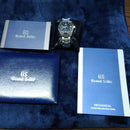 Grand Seiko Automatic Watches Sbgr253 9S65 2020 Oh