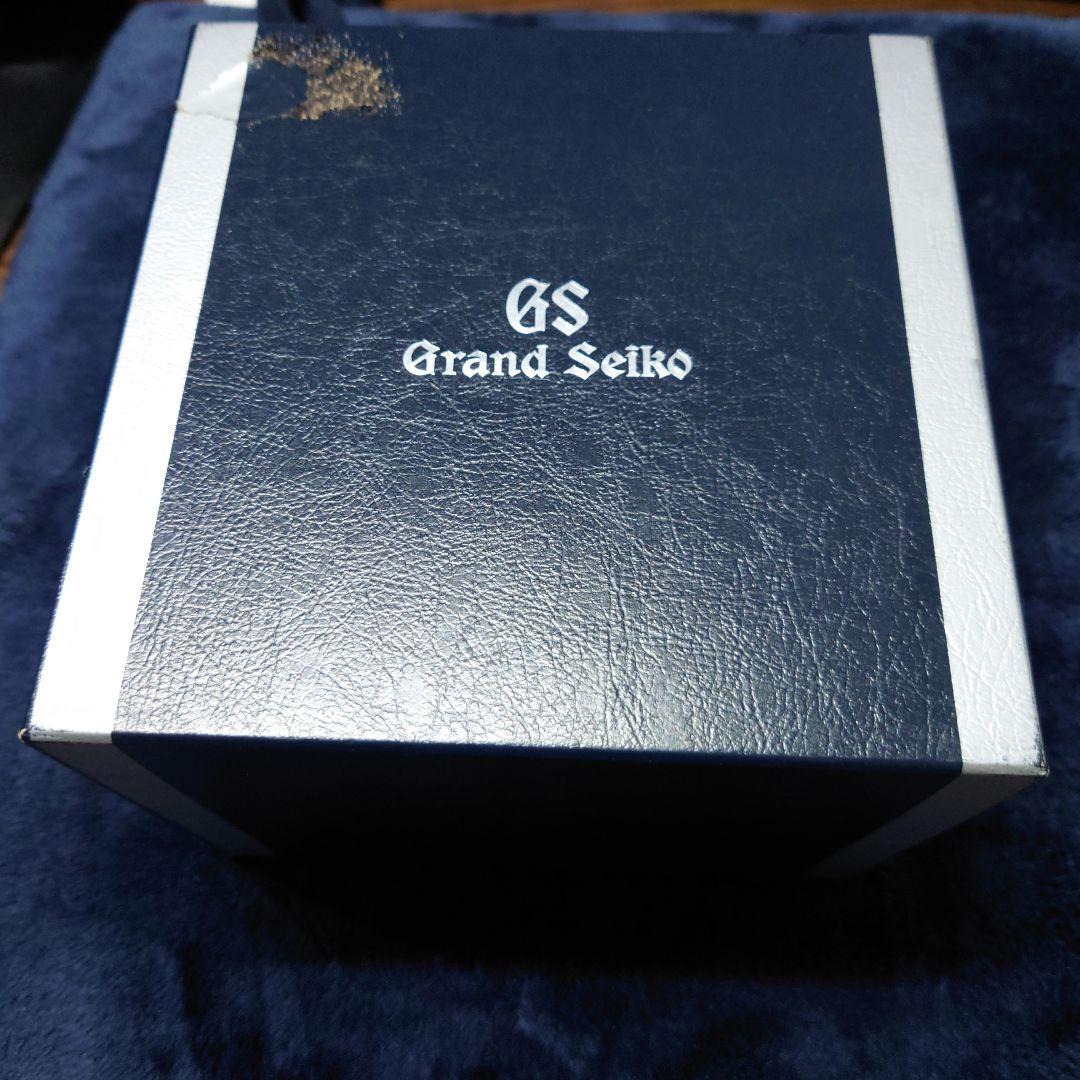 Grand Seiko Automatic Watches Sbgr253 9S65 2020 Oh