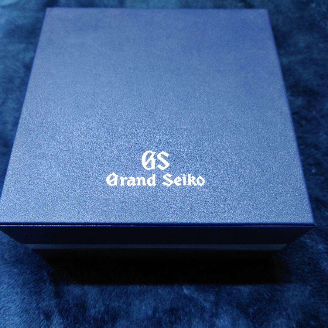 Grand Seiko Automatic Watches Sbgr253 9S65 2020 Oh