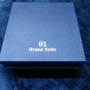 Grand Seiko Automatic Watches Sbgr253 9S65 2020 Oh