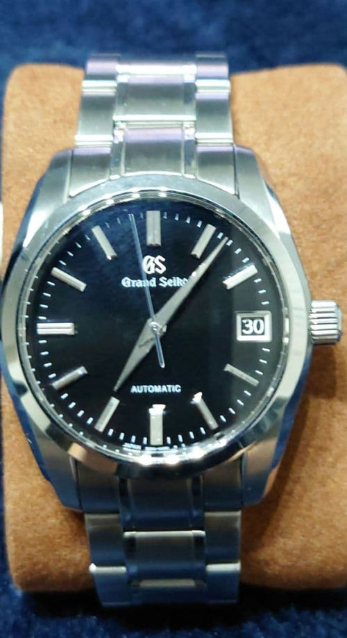 Grand Seiko Automatic Watches Sbgr253 9S65 2020 Oh