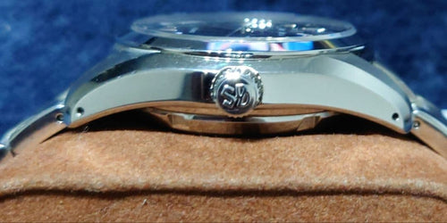 Grand Seiko Automatic Watches Sbgr253 9S65 2020 Oh