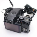 Compact Digital Camera Coolpix P100 Nikon Ok 09000