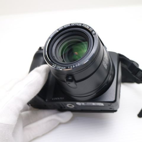Compact Digital Camera Coolpix P100 Nikon Ok 09000