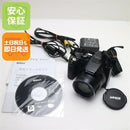 Compact Digital Camera Coolpix P100 Nikon Ok 09000