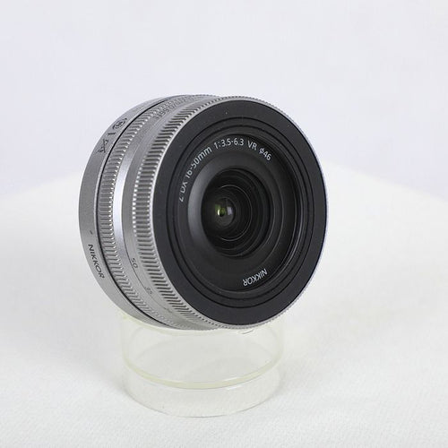 Nikon Others Z Dx 16-50/F3.5-6.3 Vr