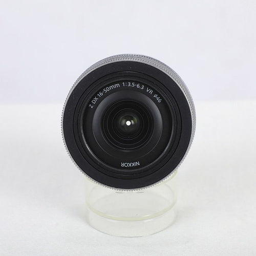 Nikon Others Z Dx 16-50/F3.5-6.3 Vr