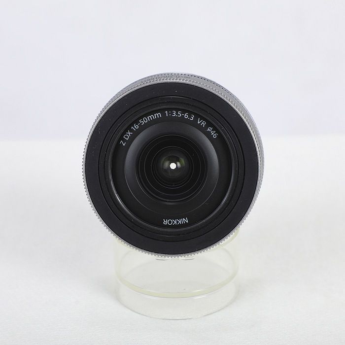 Nikon Others Z Dx 16-50/F3.5-6.3 Vr