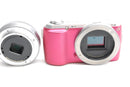 Sony Mirrorless Interchangeable Lips Nex-C3/E 2.8/16Mm