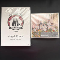 Music Videos Concerts Mr. Blu-Ray Mr.5 A